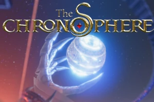 Das Hauptbild vom Spiel Chronosphere