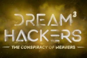 Das Hauptbild vom Spiel Dream Hackers 3