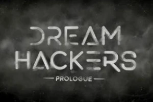 Das Hauptbild vom Spiel Dream Hackers Prologue