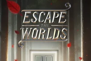Das Hauptbild vom Spiel Escape The Worlds