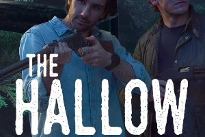 Das Hauptbild vom Spiel The Hallow