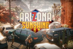 Das Hauptbild vom Spiel Arizona Sunshine