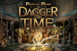 Das Hauptbild vom Spiel Prince of Persia – The Dagger of Time