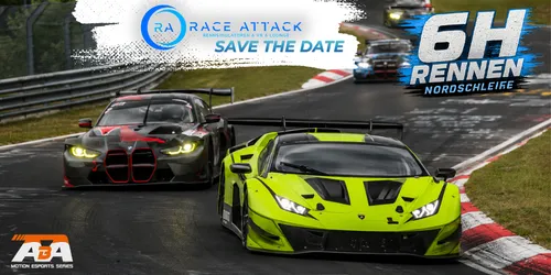 Bild zum Event 6-Stunden-Rennen Nordschleife – 19. September 2026 vom 19.09.26 bis zum 19.09.26