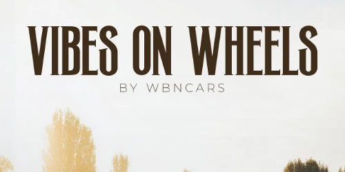 Bild zum Event WBN CARS - Vibes on Wheel vom 27.09.25 bis zum 27.09.25