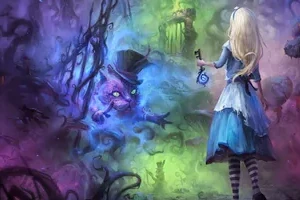 Darstellung des Angebot Alice