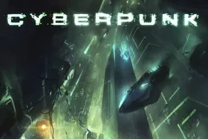 Darstellung des Angebot Cyberpunk