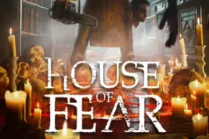 Darstellung des Angebot House of Fear