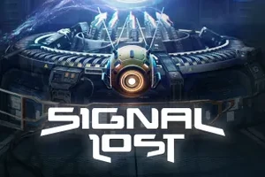 Darstellung des Angebot Signal Lost