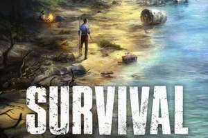 Darstellung des Angebot Survival