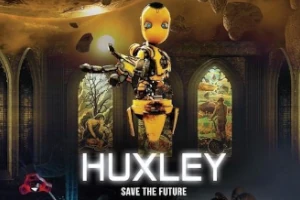 Darstellung des Angebot Huxley VR