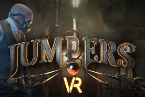 Darstellung des Angebot Jumpers VR