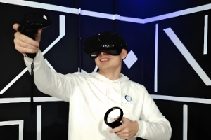 Darstellung des Angebot VR-Einsteiger
