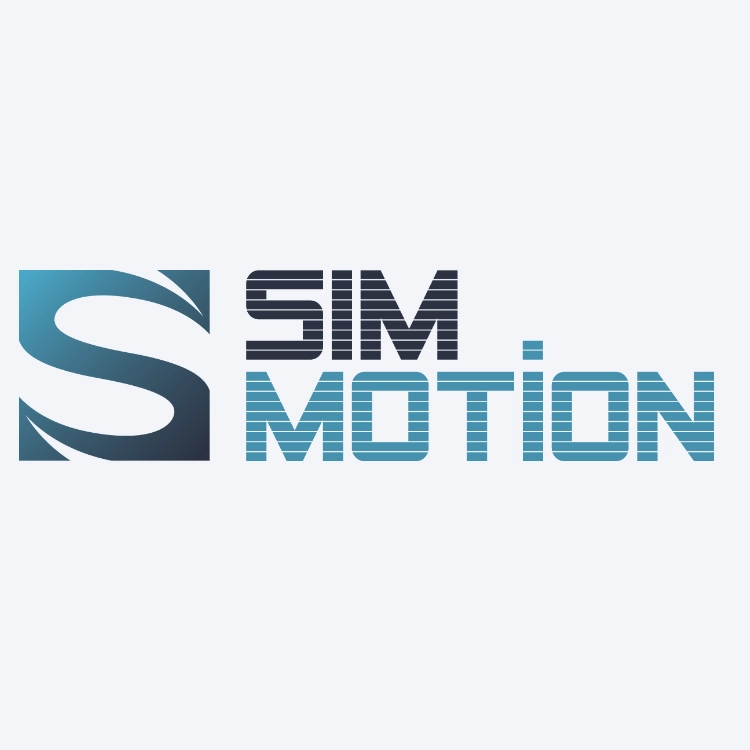 Logo von Sim-Motion