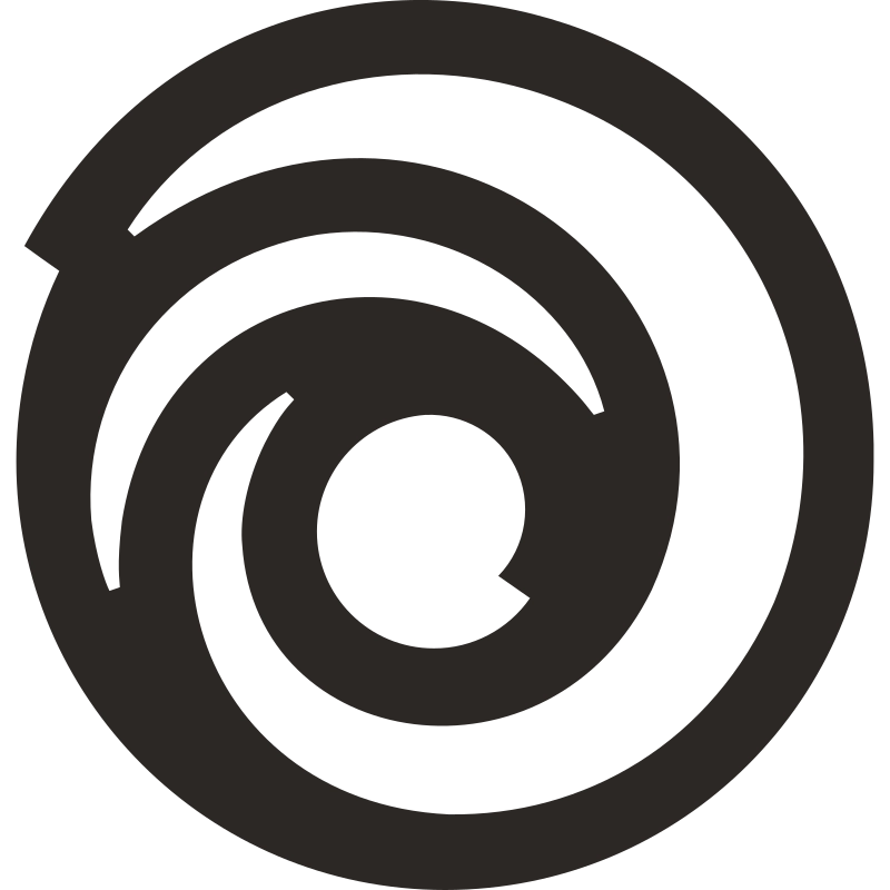 Das Ubisoft Logo